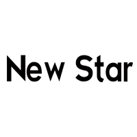 New star